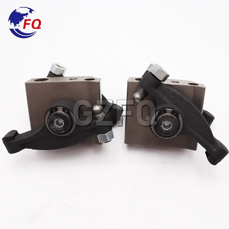 Запчасти для экскаватора Komatsu Cummins 4D102 3934920 Кулисный рычаг в дизельном двигателе запчасти сборе