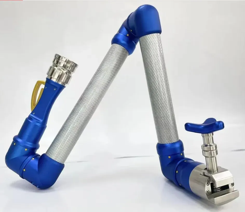 Hospital equipment Arthrex Trimano Patient Positioning System