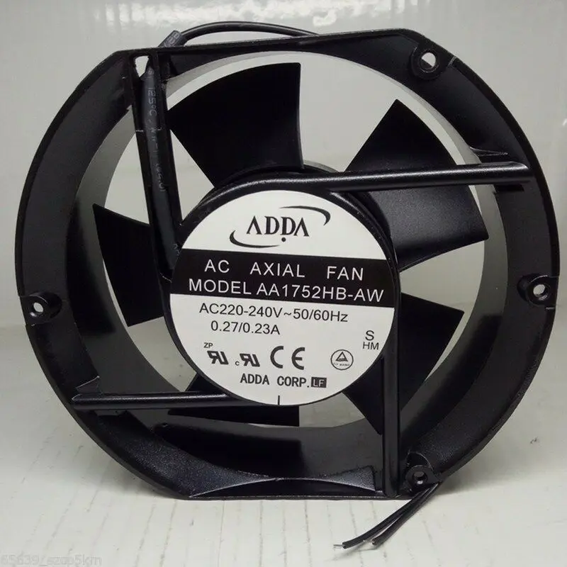ADDA AD1248LB-F9BGP(FCU)