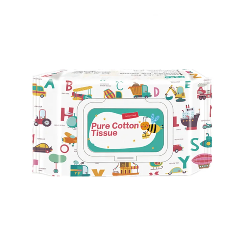 Детские салфетки без запаха, салфетки для новорожденных