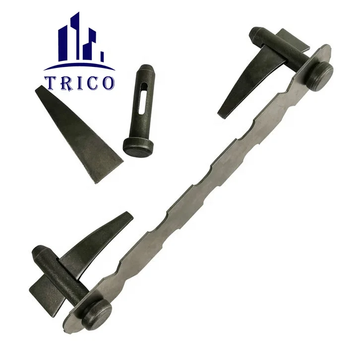 Foundation Aluminum Concrete Wall Ties Forming Full Tie Nominal Tie