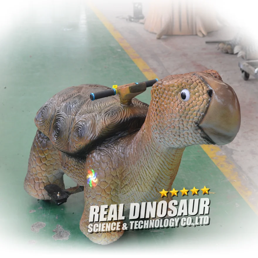 New Style Electric Animal Ride Toys Remote Control Kids Game For Sale