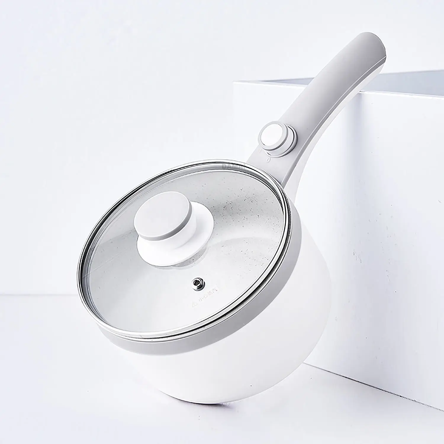 Breakfast Machine Multifunctional Noodle Rice Cooking Pot Electric Heating Pot Home And Kitchen Appliances