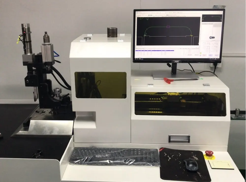 
automatic steel rule die bending machine For Die Cutting 