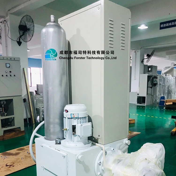 1MW Mini Hydroelectric Francis Turbine Generator 100kW Hydroelectric Power Plant Water Turbine for HPP Sale