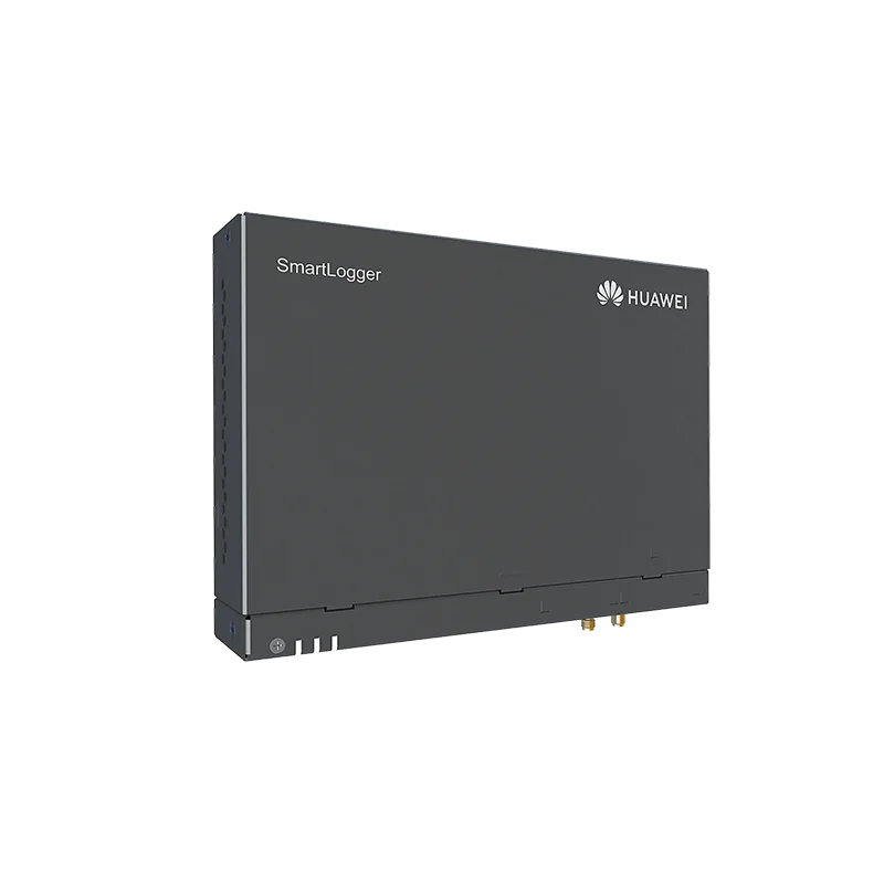 Hua Wie Smart Logger 3000a Safety by Lightning Protection Module Smart Logger