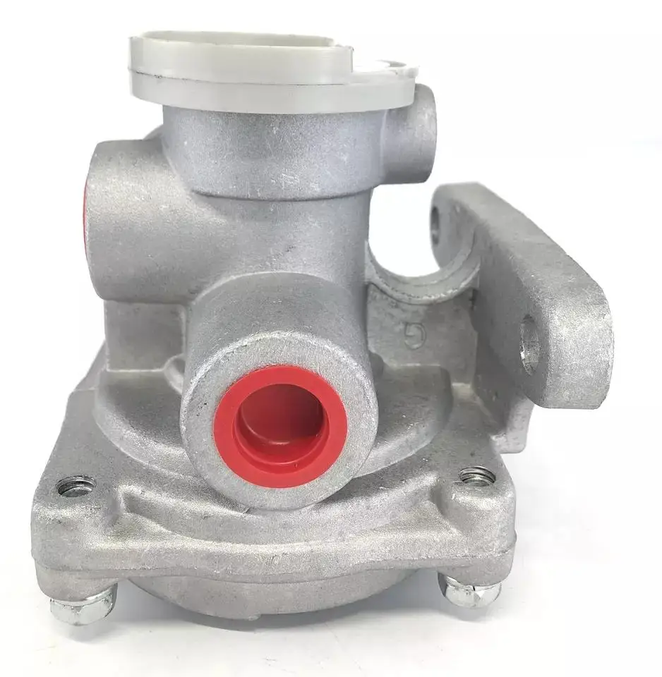 BRAKE RELAY VALVE ASSY ME707179  for FUSO