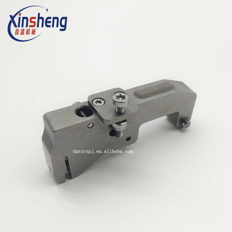 Hohner 52/8 hohner stitching heads stitching machine mini head Hohner 52/8 parts 9963301 CLAW