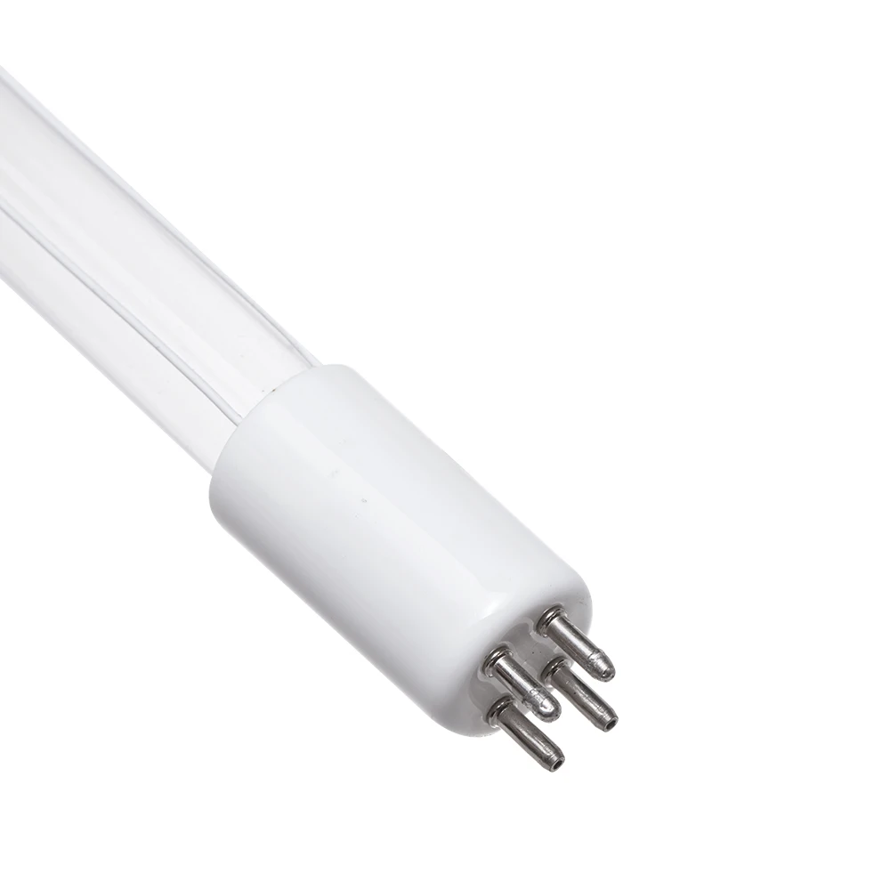 Supplier Uvc Sterilizer Lamp T5 Tubes Led 21W Uv Lamp Tube Sterilizer China Quartz Tube