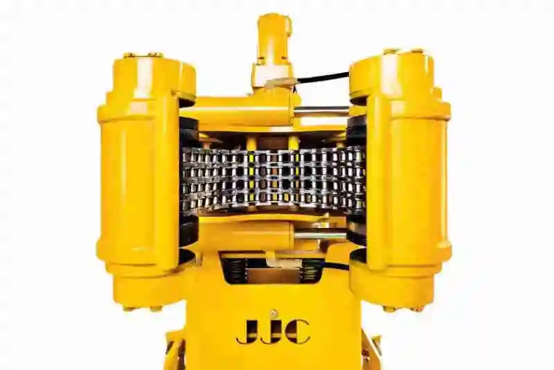 Интеллектуальный ключ JJC TEC SW16-F2 что процесс скручивания не приводит к повреждению сверлильного инструмента с помощью API 7K 8C Q1