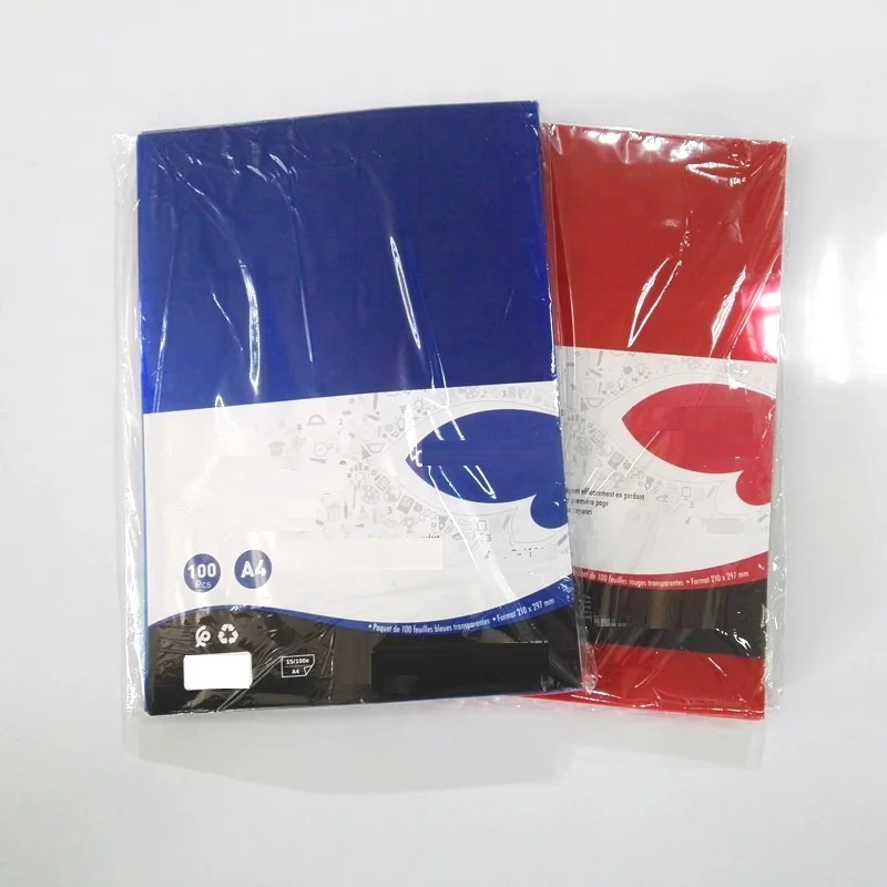 book binding sheet pvc binding sheets pvc sheet for binding covers