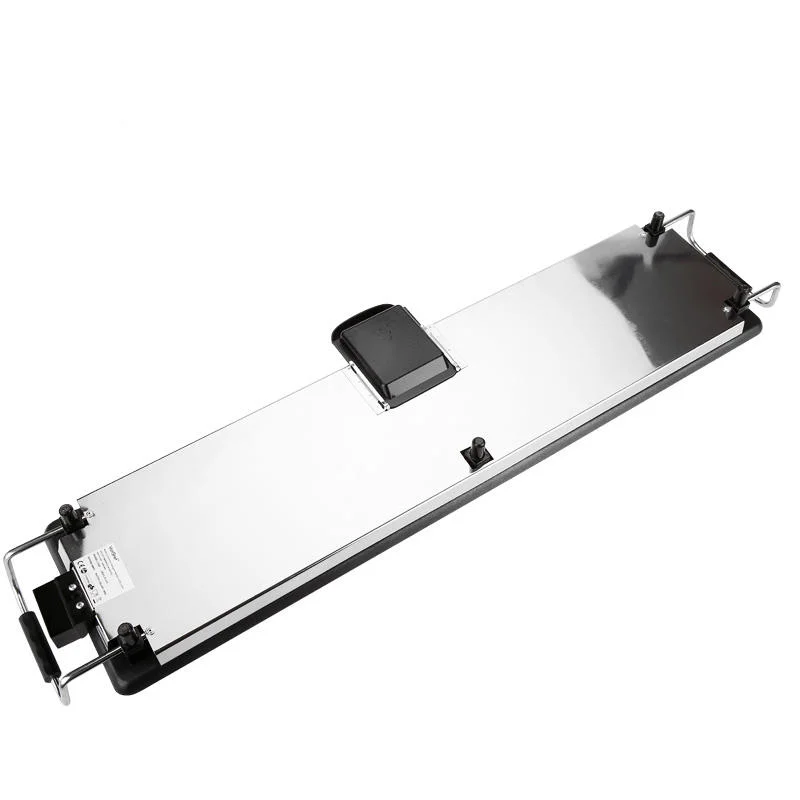 High Quality 100cm Nonstick Baking Pan Ensures Even Heat Distribution and Easy Cleanup for All Recipes