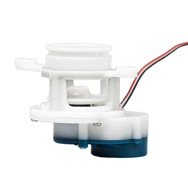 OEM Factory Supply Gas Motor Valve Industrial Screw Valve Fits for G10 G16 Industrial Gas Meter
