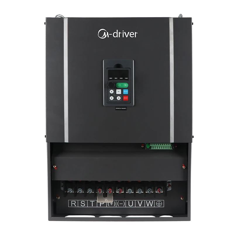 Солнечный водяной насос 380 В 75 кВт 60 Гц до 50 Гц преобразователь частоты