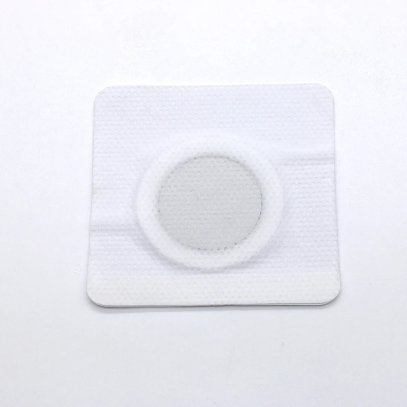 6 шт. = 1 пакет/набор, пластырь для снижения уровня сахара в крови