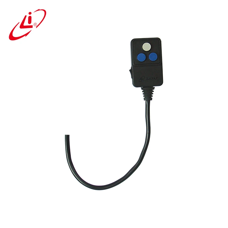 LYAF 200W Hotsell 110-120dB Wireless Police Alarm Siren With Southeast Asia Hottest Tone