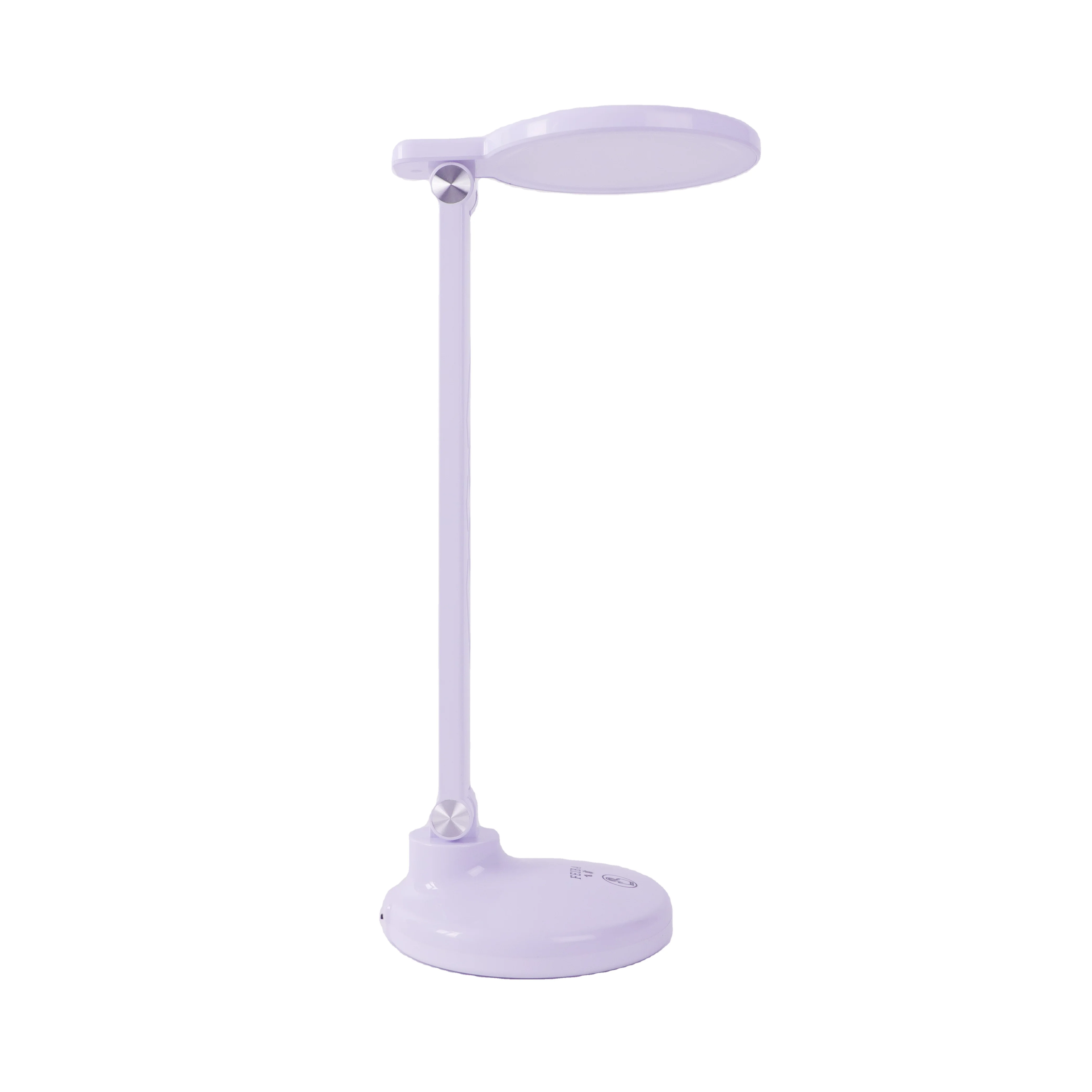 Special offer flexible foldable table lamp touch control with usb charging dimmable led light reading lamp eye protect