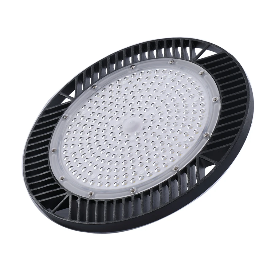 Competitive Price High Bay Light Wall Mount High Bay Non Spark Light Fittings High Bay Light Diffuser For Warehouse