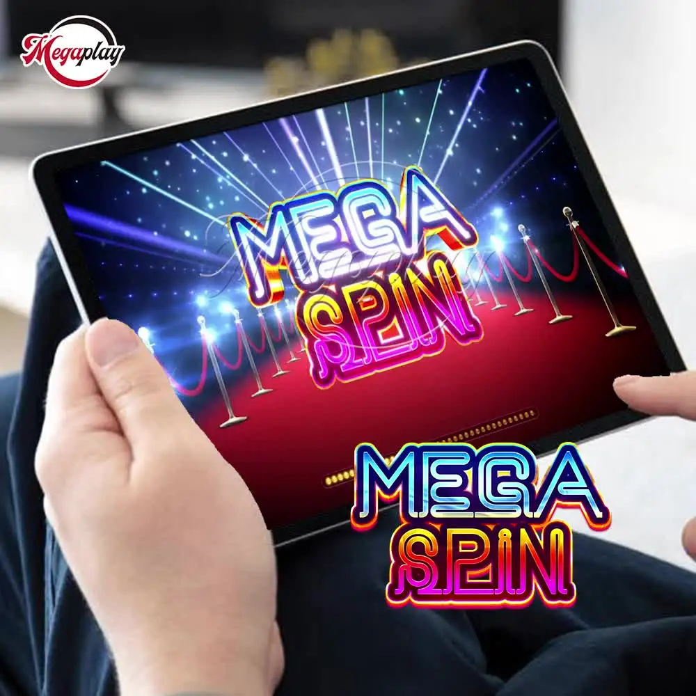 Mega Spin Golden Dragon Online Game online Fish Game App ocean King Fish Game App For Mobile