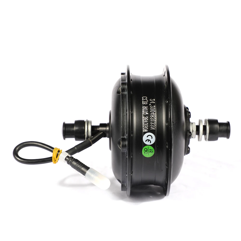 CZJB-90TQ Factory Direct Sale High Bldc Motor Electric Bike Hub Motor 350W For Electric Road Bike
