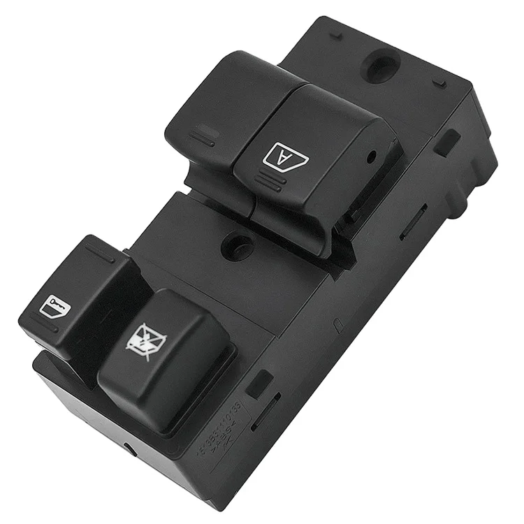 New Master Power Window Switch 2 Windows 25401-EA002 for Nissan Altima Coupe 2008-2013 Power Window Switch 25401EA002