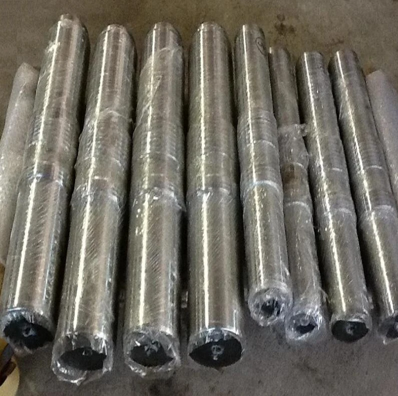 MSB rock breaker MS550 MS600 MS700 excavator hammer piston hydraulic breaker piston