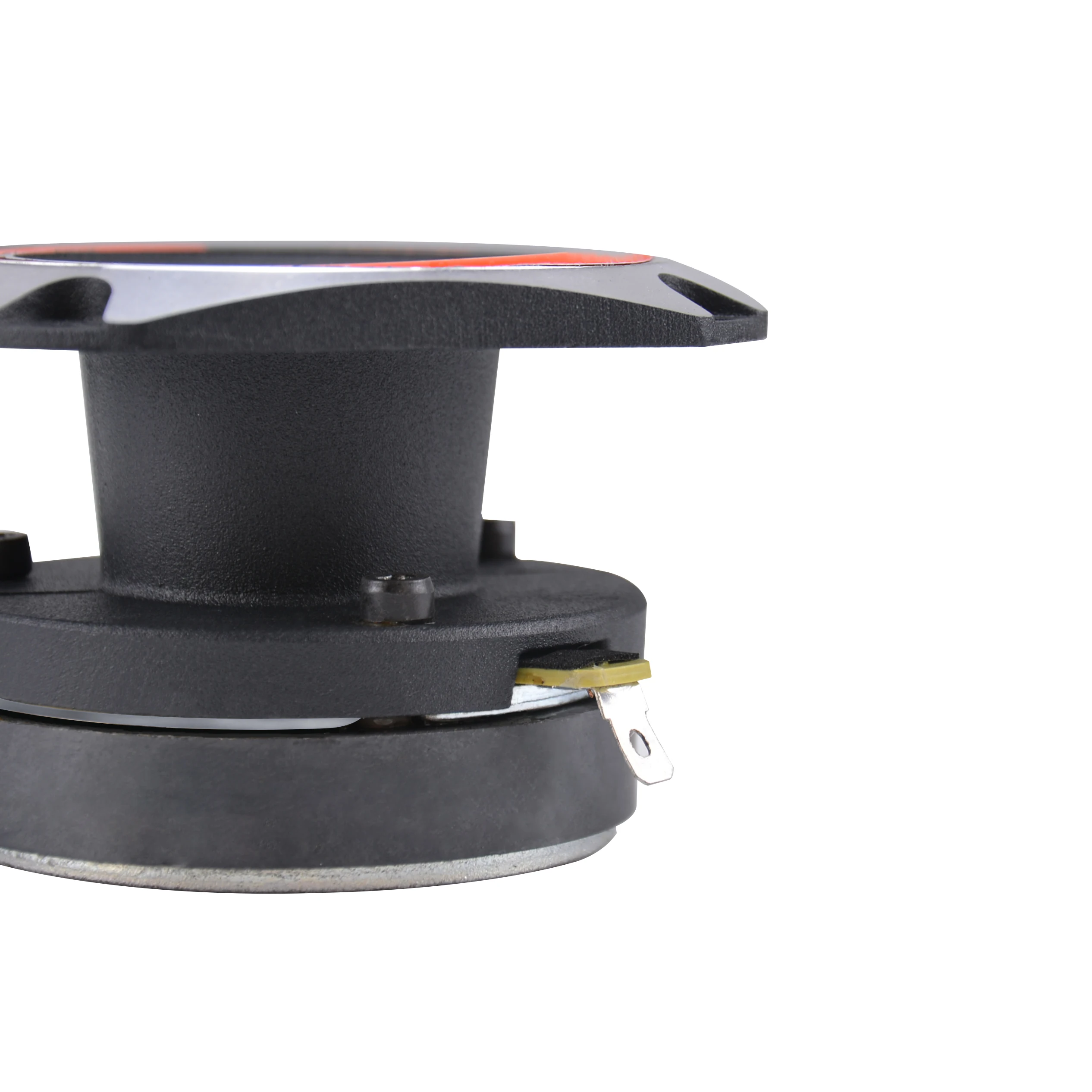 RMS 150 watt 4 ohm tweeter speakers Aluminum Tweeter Speaker soway TW-2521 4 inch 25mm tweeter speaker