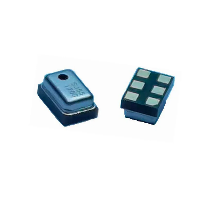Микрофон MEMS 2662-2718-DT1Z1 цифровой
