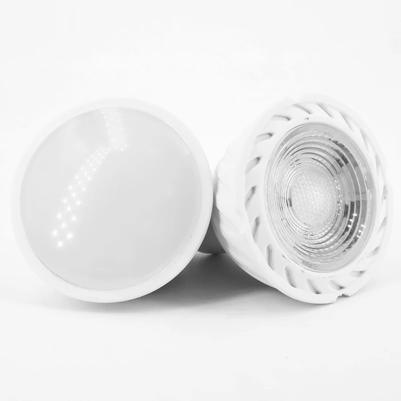 gu 10 led spotlight 5w 7w dimmable gu10 gu5.3 rgb led bulb