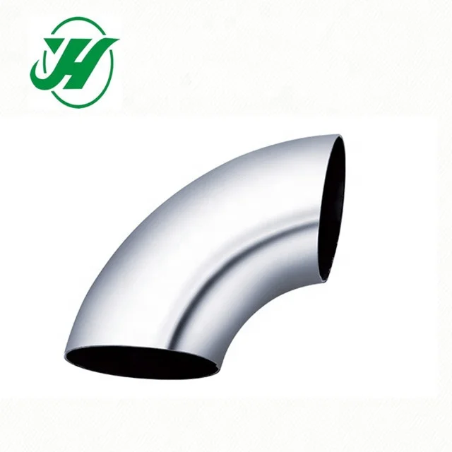 stainless steel elbow ss304 ss316l