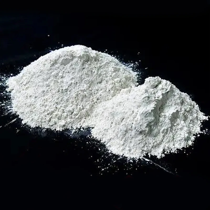 Heavy calcium carbonate talc for wire and cable 800 mesh for plastic paint cosmetics