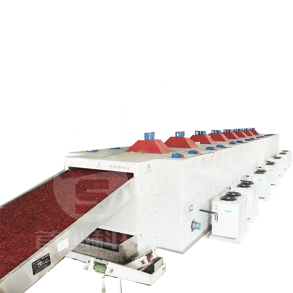Vegetable Onion Drying Dehydrator Chilli Vegetables And Fruit For Potato Chili Dryer Machine