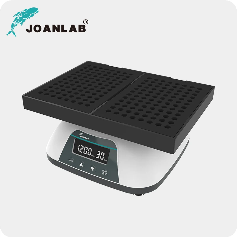 JOAN Lab Microplate Mixer For ELISA Plate 96-well Plate