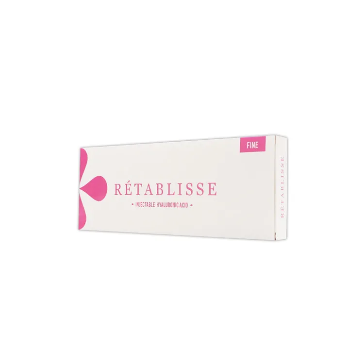 
Dermal filler HA buy 10ml 20ml50ml face injection hyaluronic acid price 