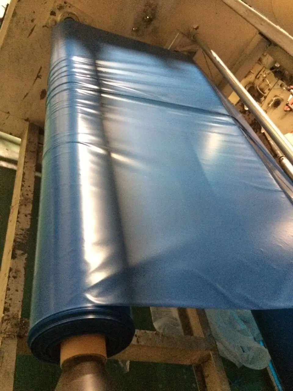 Wholesale 0.25mm thick polyethylene sheeting for construction industry