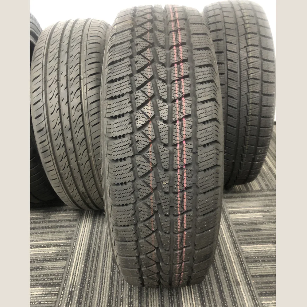 Китайская недорогая зимняя шина марки Maxione 195/65r15