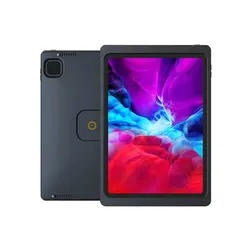 Чехол EMONITA, зарядный Чехол для iPad pro, 12,9 дюйма, 3/4/5gen