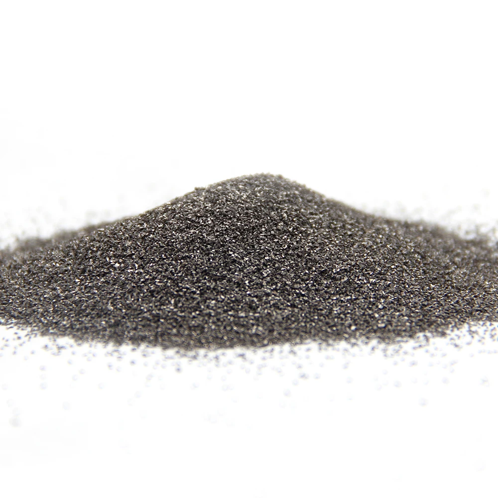 Metal abrasive Chilled Iron Grit
