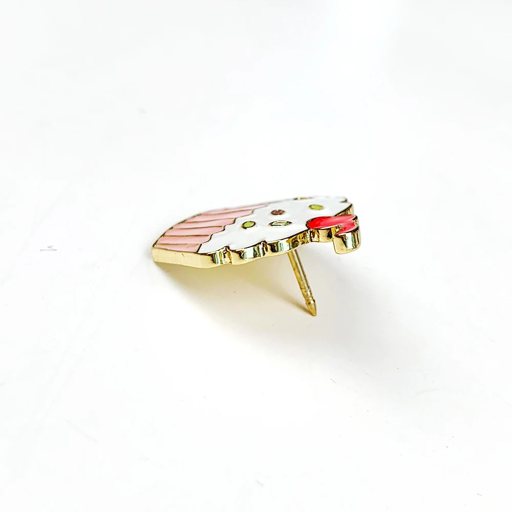 Прямая продажа с фабрики твердым эмалиевым покрытием pin Заказная и маталлическая завязка эмали штырь быстрая доставка эмаль на булавке для акционных