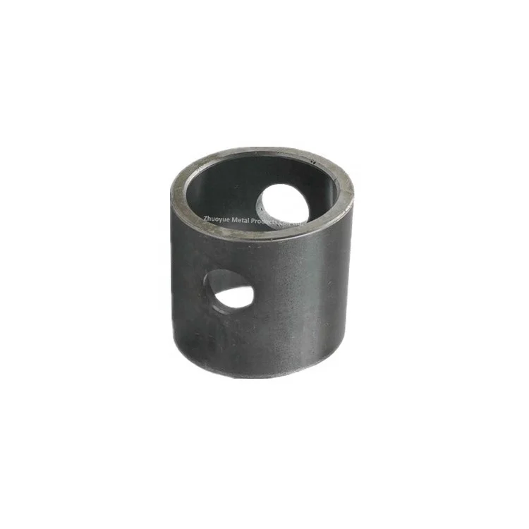 Factory Price 5000LBS Trailer Jack Heavy Duty Side Wind Black Trailer Support Legs