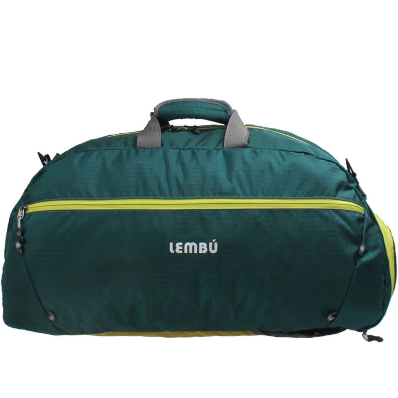 Durable waterproof travel trekking backpack bags for men backpack