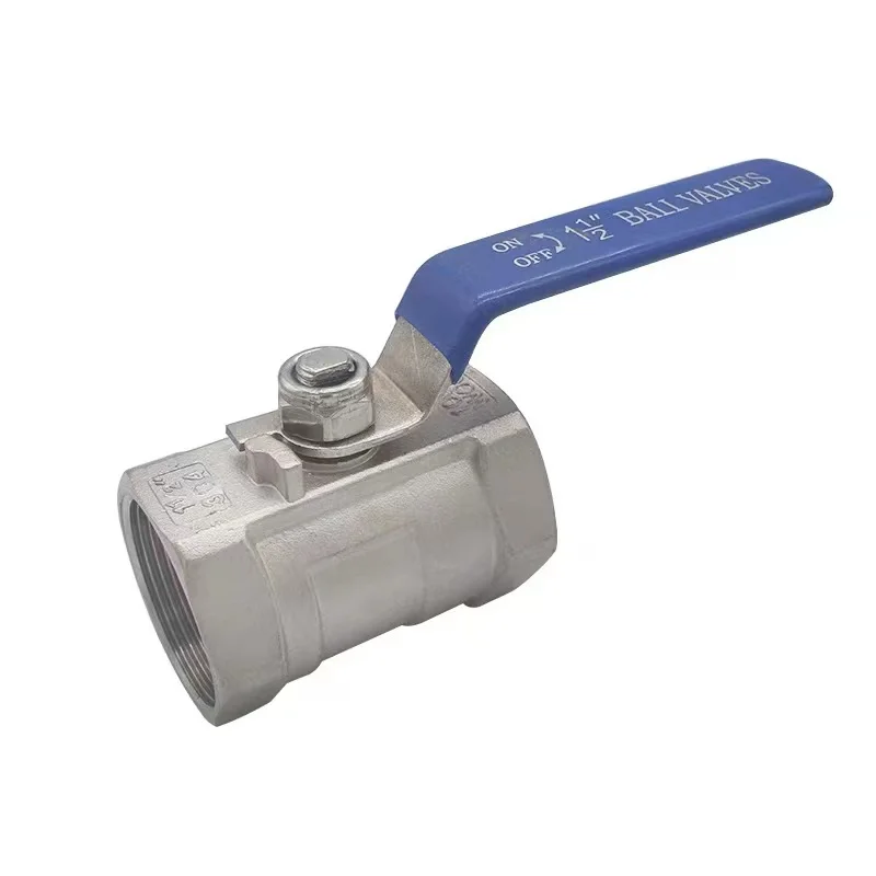 CG CF8 CF8M 201 из нержавеющей стали 304 316 1 шт. 2 3 шаровой клапан с резьбой 1000WOG BSP NPT