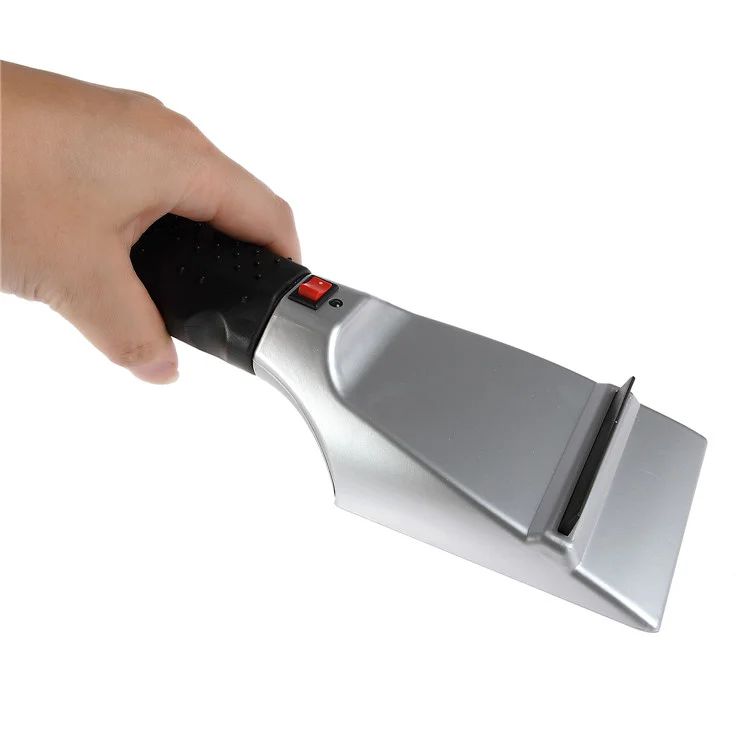 Multi-functional Portable Super Ice Scraper Machine