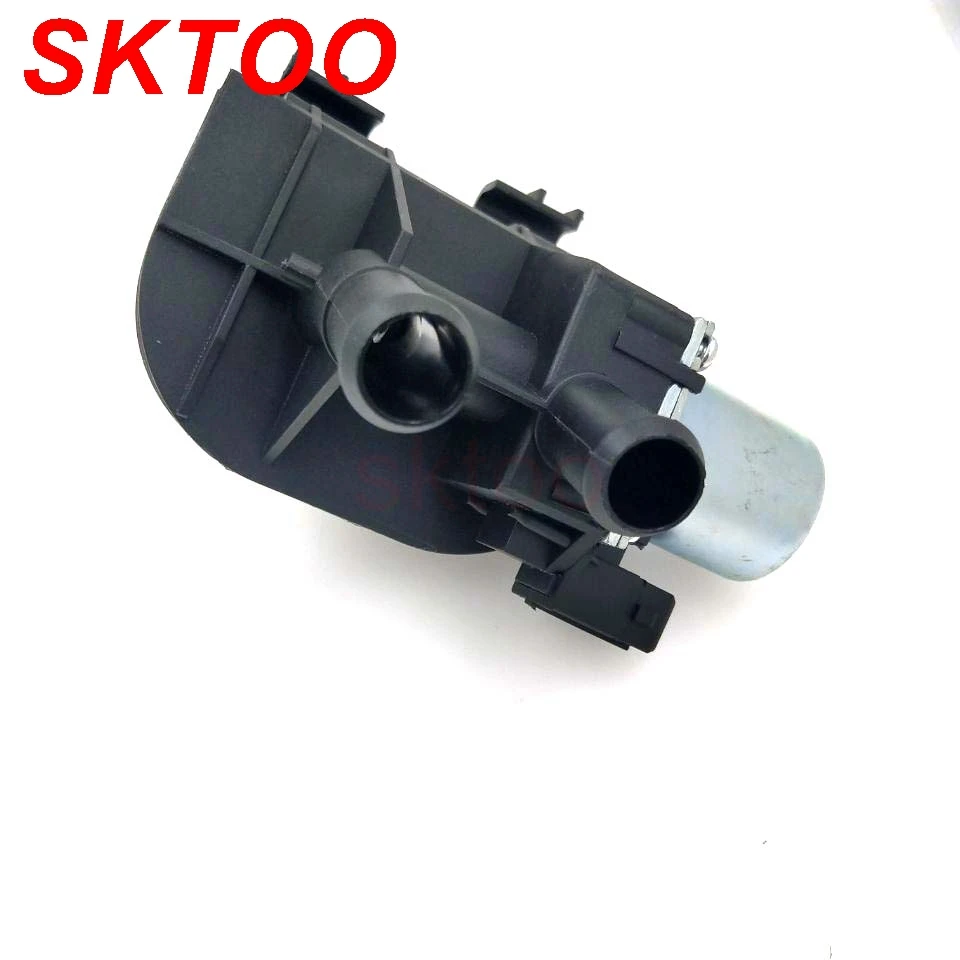 High quality Control Valve, coolant(Heating / Ventilation) 98FU18495AA 1047752 for FORD