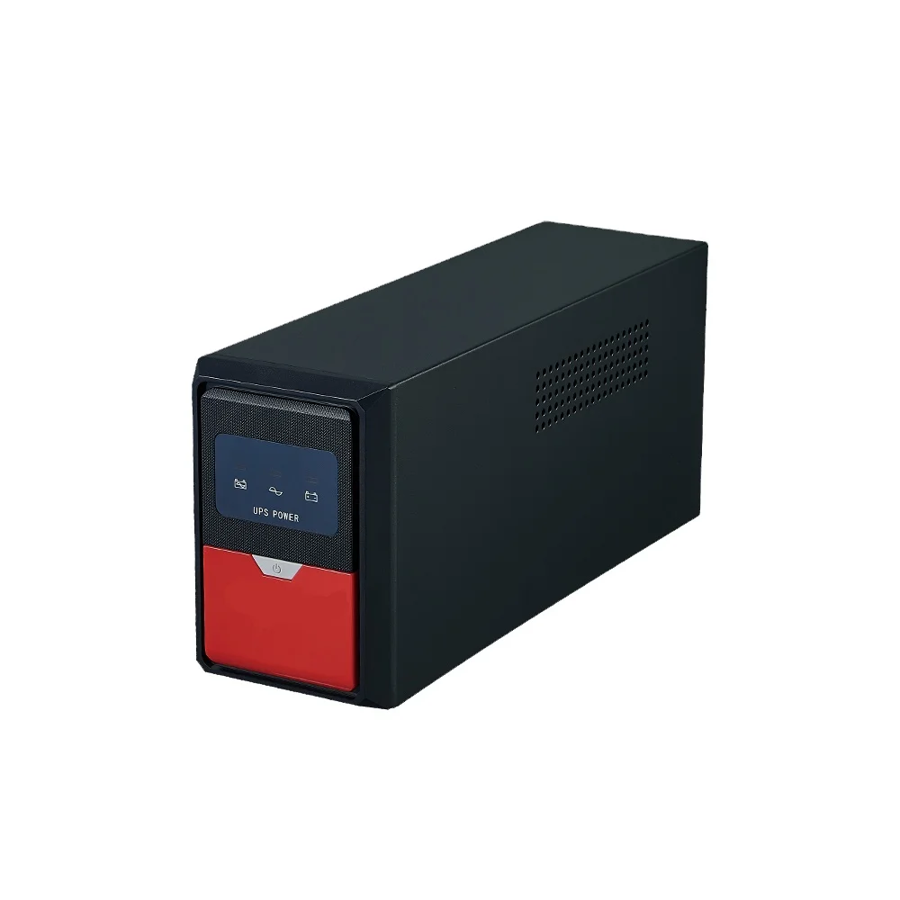 GIDEON 1500VA 900 Вт 12 В 9 А/ч
