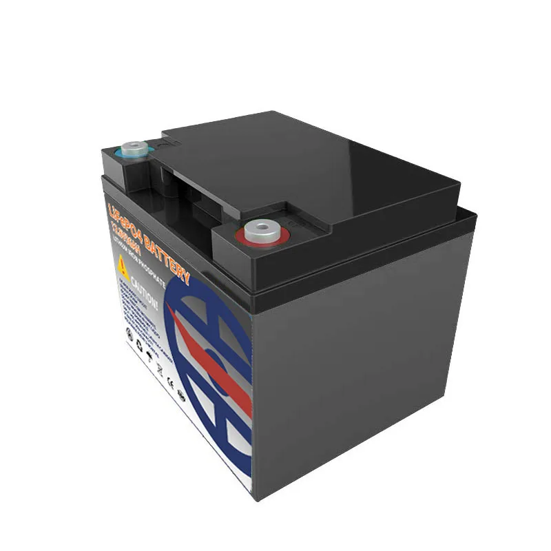 12.8V LiFePO4  18650 li-ion rechargeable battery 36Ah lithium battery pack lead acid replacement solar battery