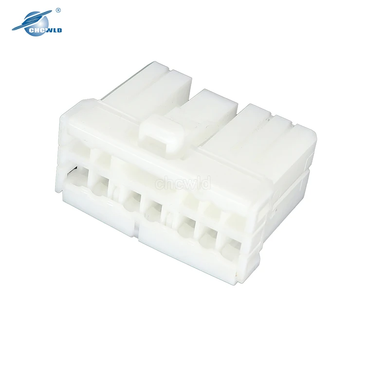 te connectivity amp 173851-1 female connectors 12 auto electronics