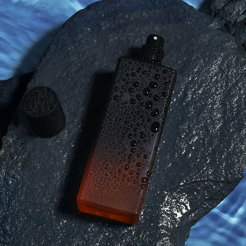 Wholesale Cologne Long Lasting Men Fragrance Private Label Luxury Perfume