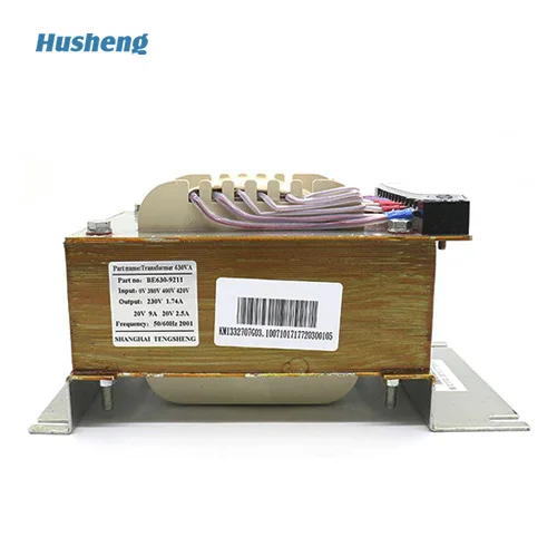 Трансформатор для лифта BE6309211 KONE KM1332707G03 G02 KM729838G01w, мотор для лифта Kone