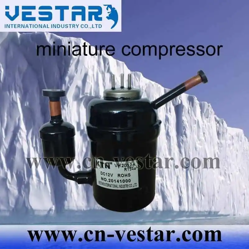 Air Conditioner A/C Refrigeration Compressor 11925BTU 3 Phase R22